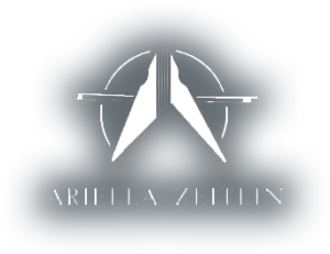 Logo de Ariella Zeitlin Violinista