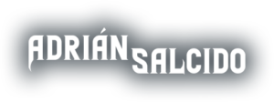 Logo de Adrian Salcido Solista