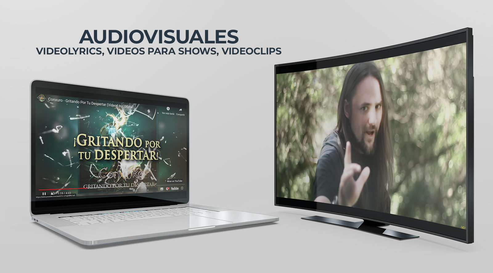 Diseño Audiovisual